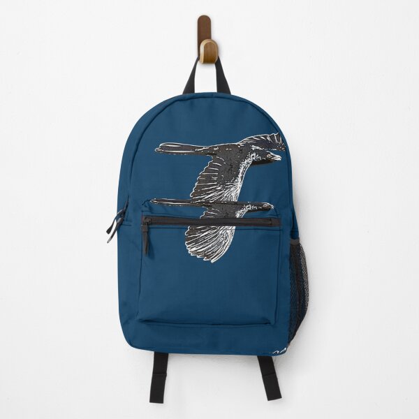 Item preview, Pacific Eastern Koel White Alternate Design designed and sold by designsasstultd.