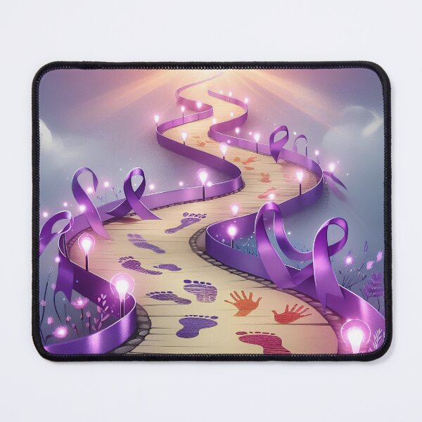 Item preview, Domestic Violence : Road To Freedom | Domestic Violence designed and sold by DiverseDen.