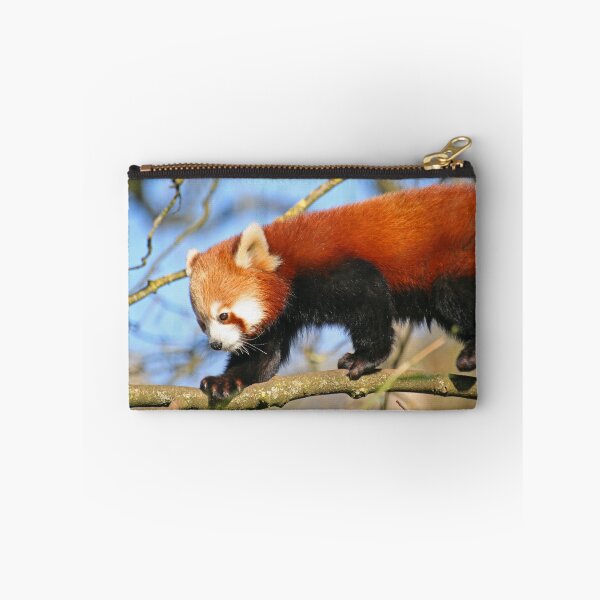 Item preview, Red Panda designed and sold by RedHillDigital.