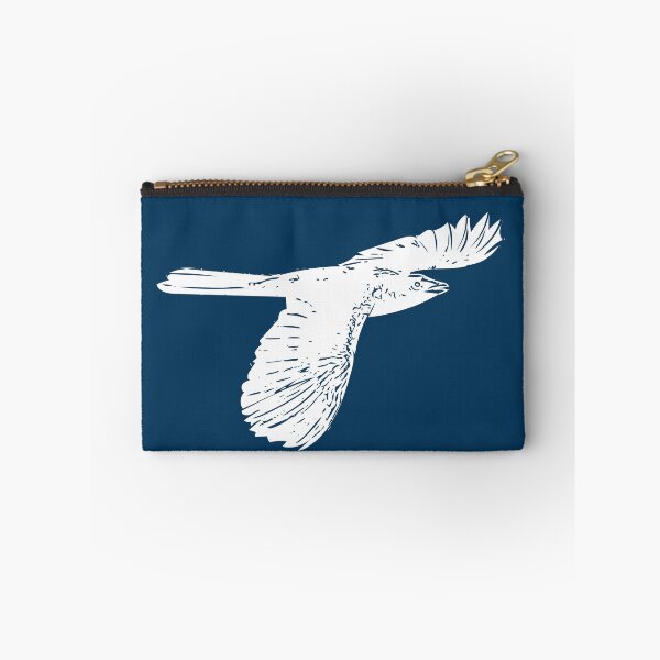 Item preview, Pacific Eastern Koel White Design  designed and sold by designsasstultd.