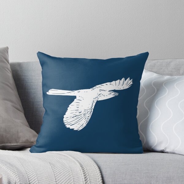 Item preview, Pacific Eastern Koel White Design designed and sold by designsasstultd.