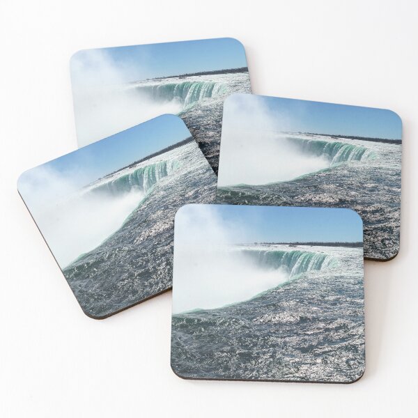 Item preview, Niagara Falls 03 designed and sold by JmanInABox.