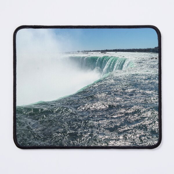 Item preview, Niagara Falls 03 designed and sold by JmanInABox.