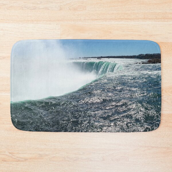 Item preview, Niagara Falls 03 designed and sold by JmanInABox.