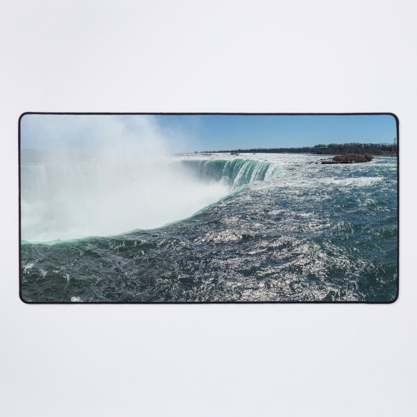 Item preview, Niagara Falls 03 designed and sold by JmanInABox.
