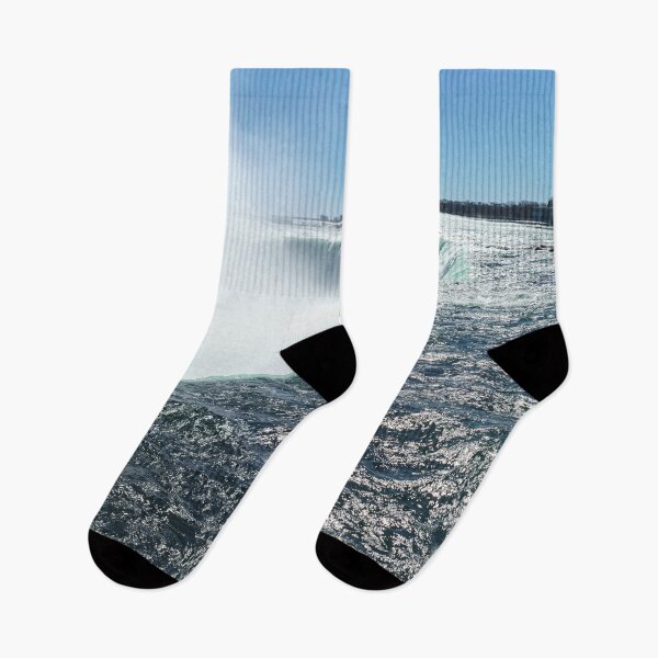 Item preview, Niagara Falls 03 designed and sold by JmanInABox.