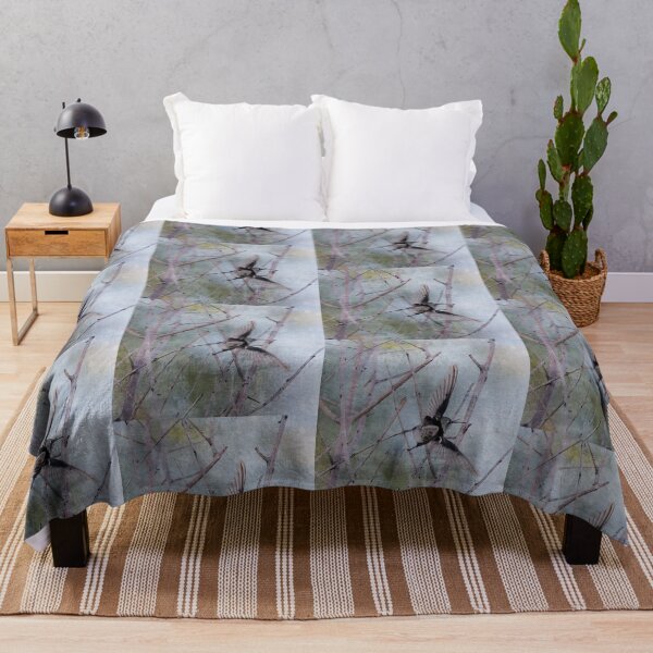 Item preview, Hummingbird Taking Flight designed and sold by CarolM.