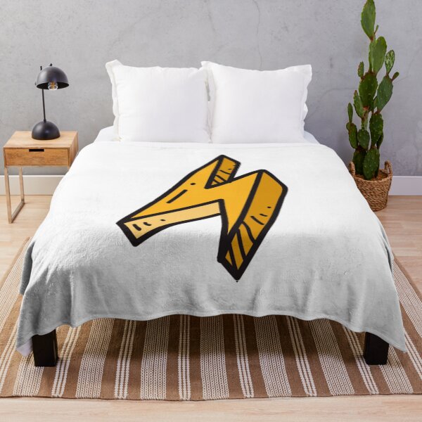 Item preview, Lightning Bolt designed and sold by LuckyMori.