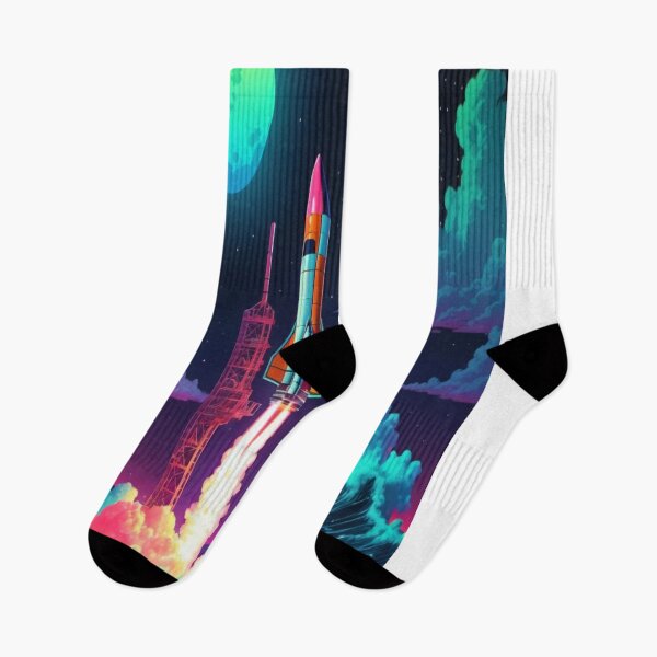Item preview, Galactic Glow - Space Lovers designed and sold by eXtraHumans.