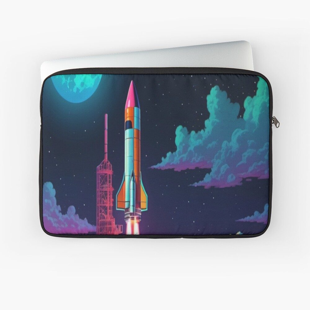 Item preview, Laptop Sleeve designed and sold by eXtraHumans.