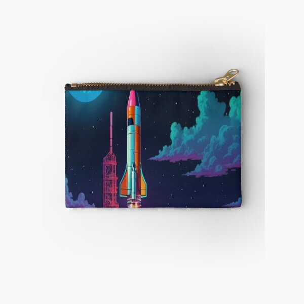 Item preview, Galactic Glow - Space Lovers designed and sold by eXtraHumans.