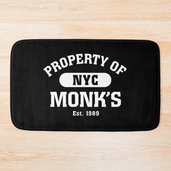 Item preview, Property of Monk's designed and sold by twHistory.
