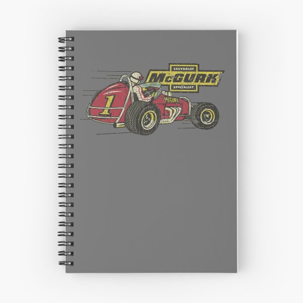 Item preview, McGurk Sprinter 1950  designed and sold by AstroZombie6669.