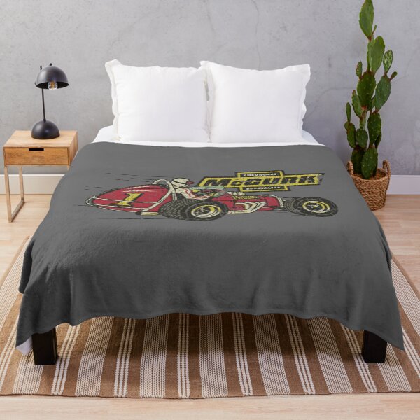Item preview, McGurk Sprinter 1950  designed and sold by AstroZombie6669.