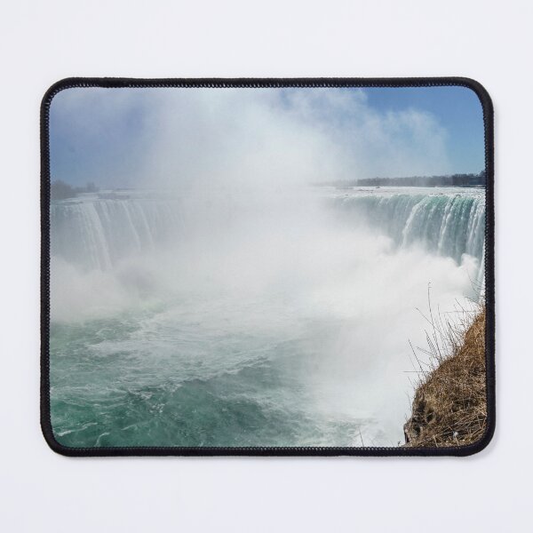 Item preview, Niagara Falls 04 designed and sold by JmanInABox.