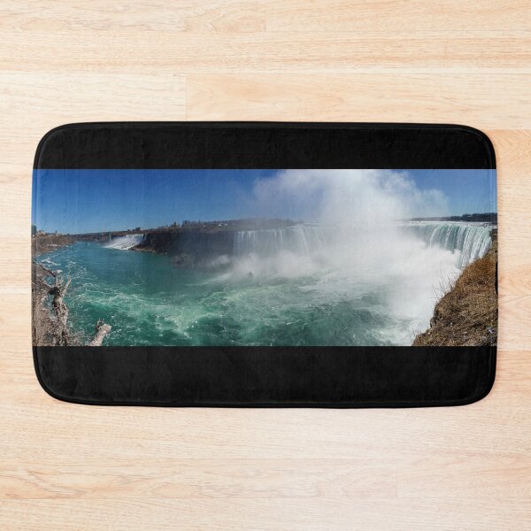 Item preview, Niagara Falls 04 designed and sold by JmanInABox.
