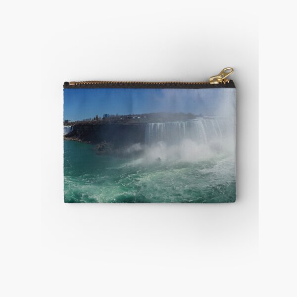 Item preview, Niagara Falls 04 designed and sold by JmanInABox.