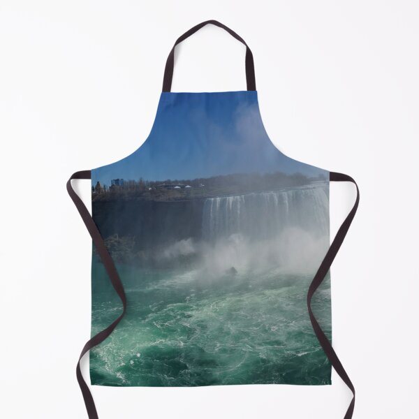 Item preview, Niagara Falls 04 designed and sold by JmanInABox.