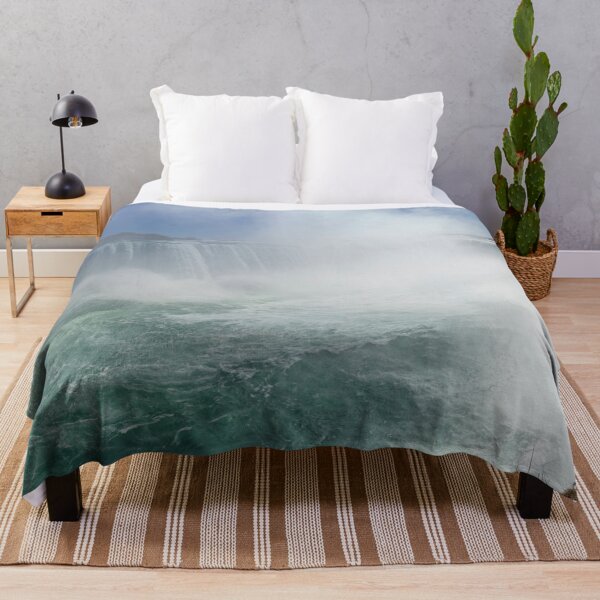 Item preview, Niagara Falls 04 designed and sold by JmanInABox.