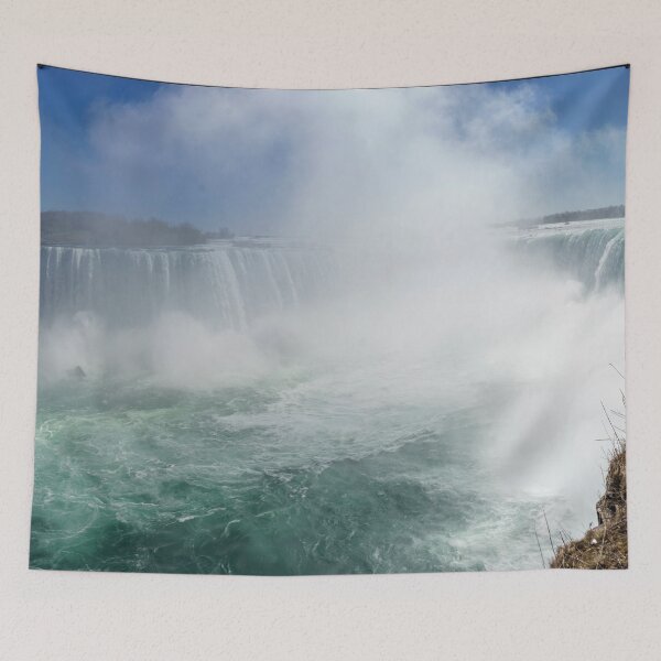 Item preview, Niagara Falls 04 designed and sold by JmanInABox.