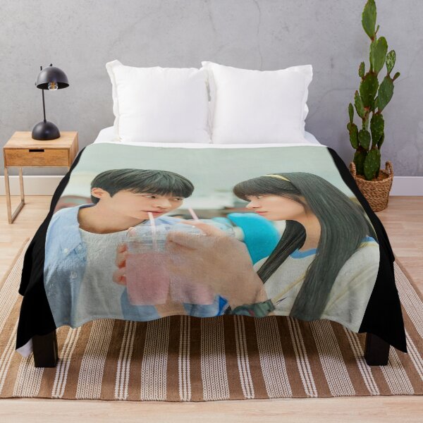 Item preview, Lovely Runner kdrama, lovely runner kdrama  designed and sold by Mydramalist.