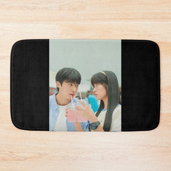 Item preview, Lovely Runner kdrama, lovely runner kdrama  designed and sold by Mydramalist.