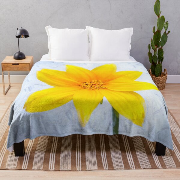 Item preview, Happy Sunflowers Helianthus X160 designed and sold by RichFrancoCars.