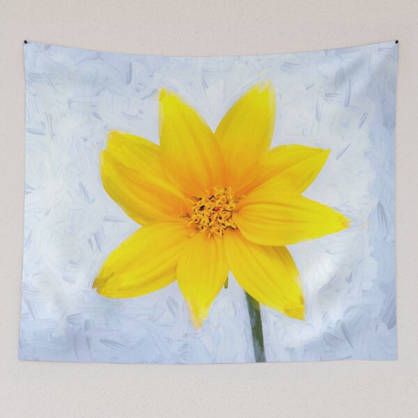 Item preview, Happy Sunflowers Helianthus X160 designed and sold by RichFrancoCars.