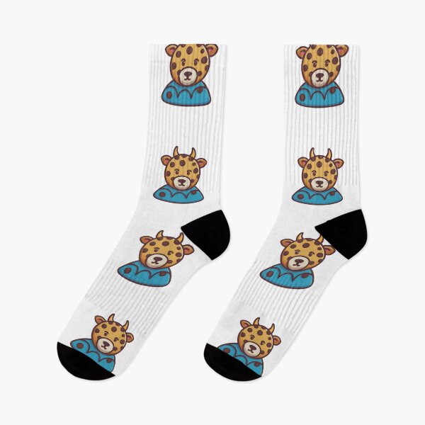 Item preview, Cookie Cow  designed and sold by LeftImpressed.
