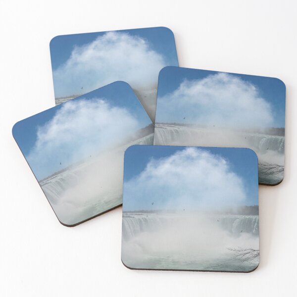 Item preview, Niagara Falls 05 designed and sold by JmanInABox.