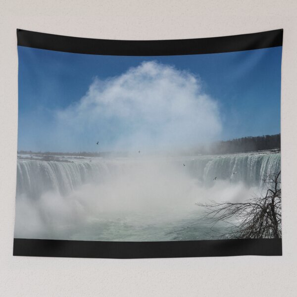 Item preview, Niagara Falls 05 designed and sold by JmanInABox.