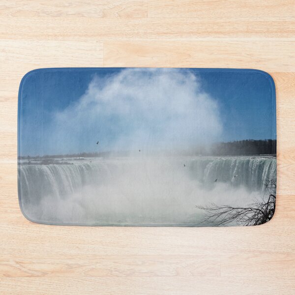 Item preview, Niagara Falls 05 designed and sold by JmanInABox.