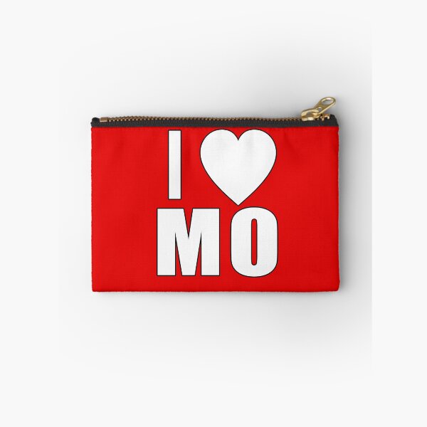 Aperçu de l'œuvre J'adore MO je coeur MO créée et vendue par Greenbaby.