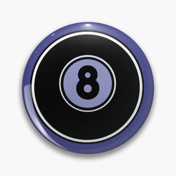 Item preview, The 8 Ball designed and sold by Puppyquake20.
