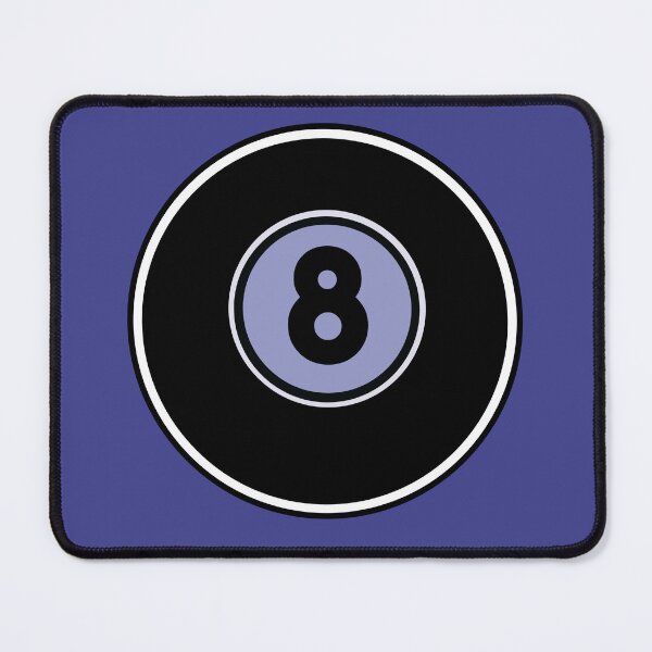 Item preview, The 8 Ball designed and sold by Puppyquake20.