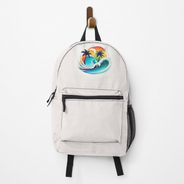 Item preview, Surfing Tropical designed and sold by JackFreestone.