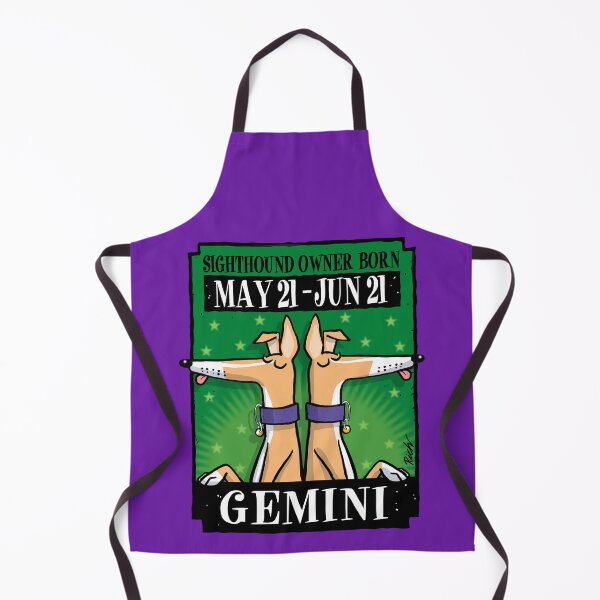Item preview, The Gemini Hounds designed and sold by RichSkipworth.