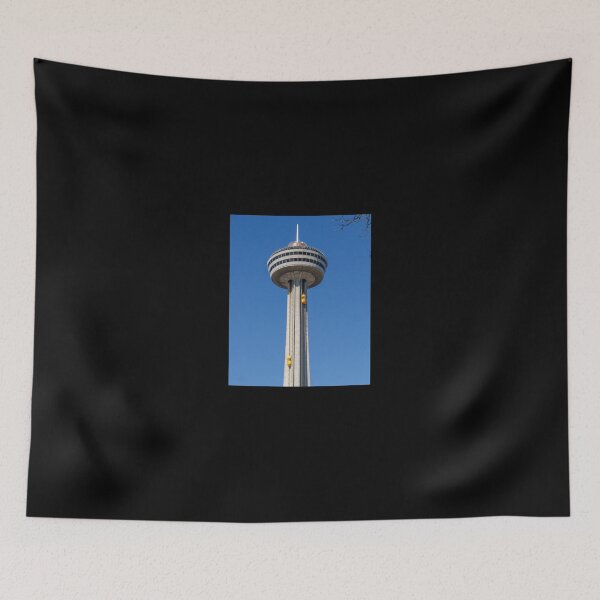 Artikelvorschau, Skylon Tower an den Niagarafällen entworfen und verkauft von JmanInABox.