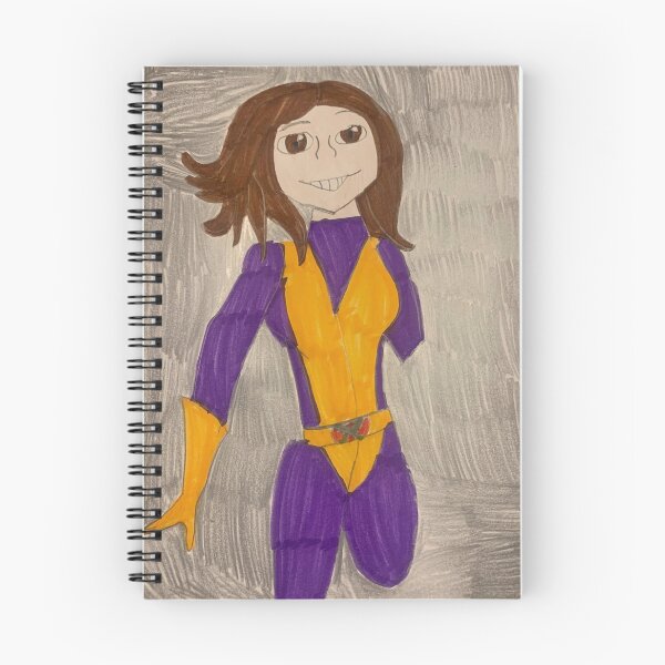 Item preview, Kitty pryde designed and sold by Beanziesdadshop.