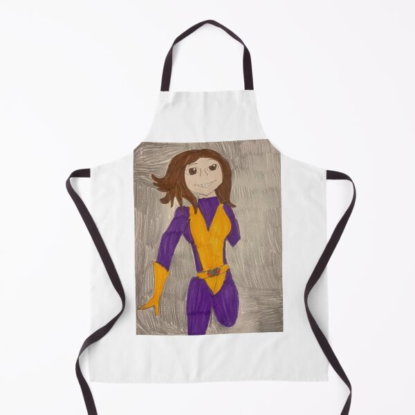 Artikelvorschau, Kitty Pryde entworfen und verkauft von Beanziesdadshop.