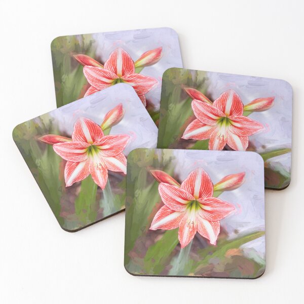 Item preview, Sweet Lillian Amaryllis X140 designed and sold by RichFrancoCars.