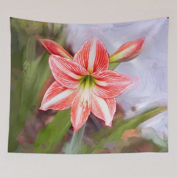 Item preview, Sweet Lillian Amaryllis X140 designed and sold by RichFrancoCars.