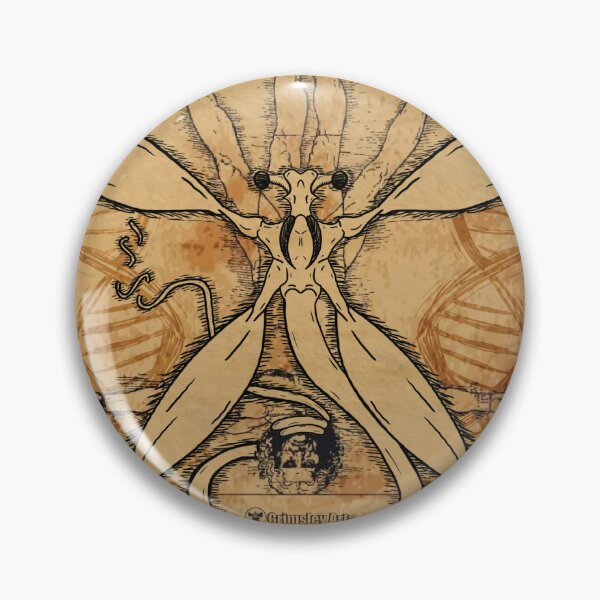Item preview, All Tomorrows: The Qu designed and sold by GrimsleyArts.