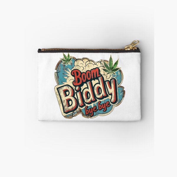 Item preview, Boom biddy bye bye designed and sold by Krystian Zielinski.