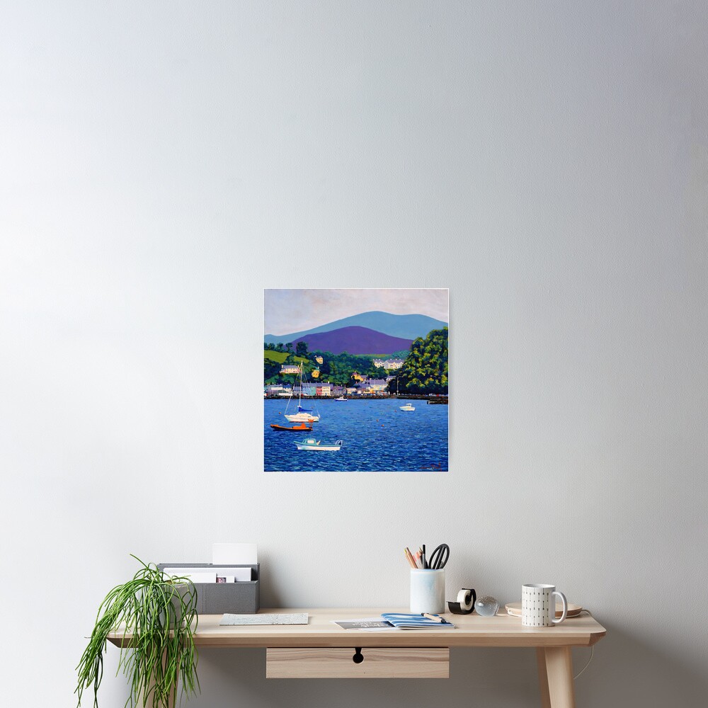 Item preview, Poster designed and sold by eolai.