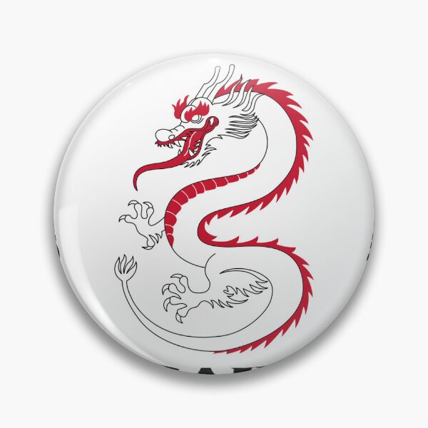Item preview, Cacador Dragon designed and sold by PB-Sandwich.