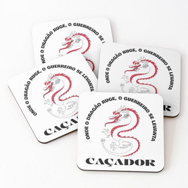 Item preview, Cacador Dragon designed and sold by PB-Sandwich.