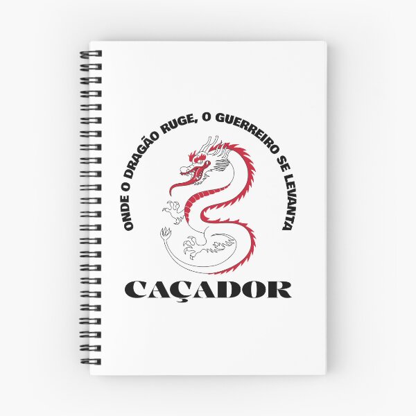 Item preview, Cacador Dragon designed and sold by PB-Sandwich.