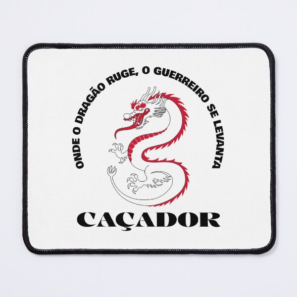 Item preview, Cacador Dragon designed and sold by PB-Sandwich.