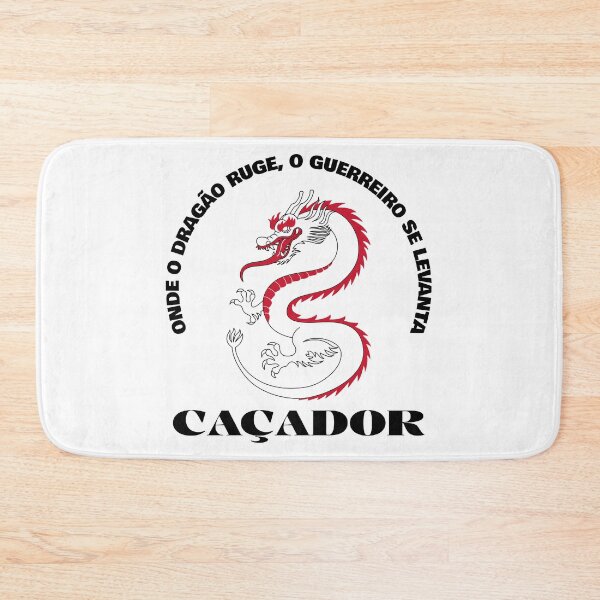 Item preview, Cacador Dragon designed and sold by PB-Sandwich.